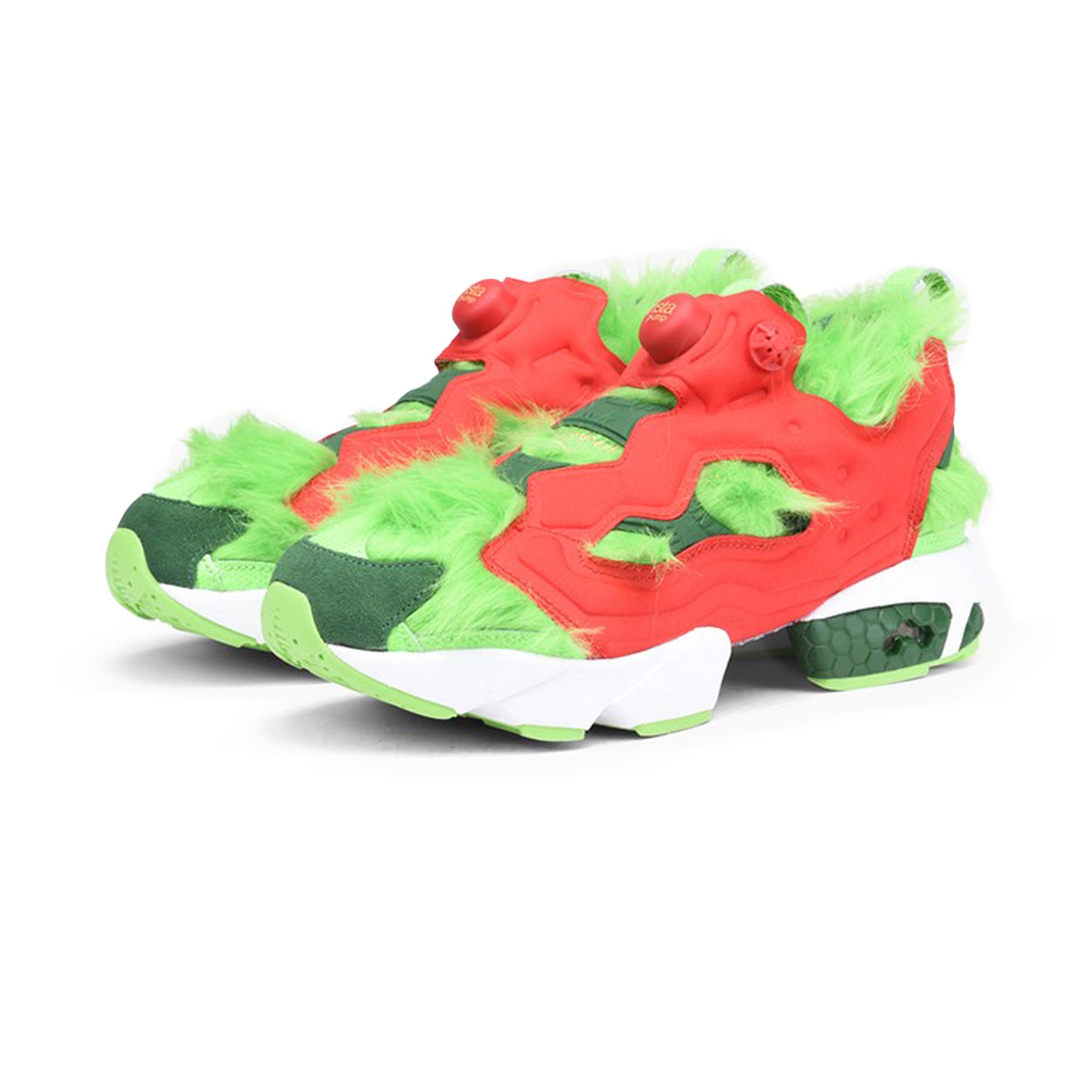 [BD4758] Mens Reebok Instapump Fury CV