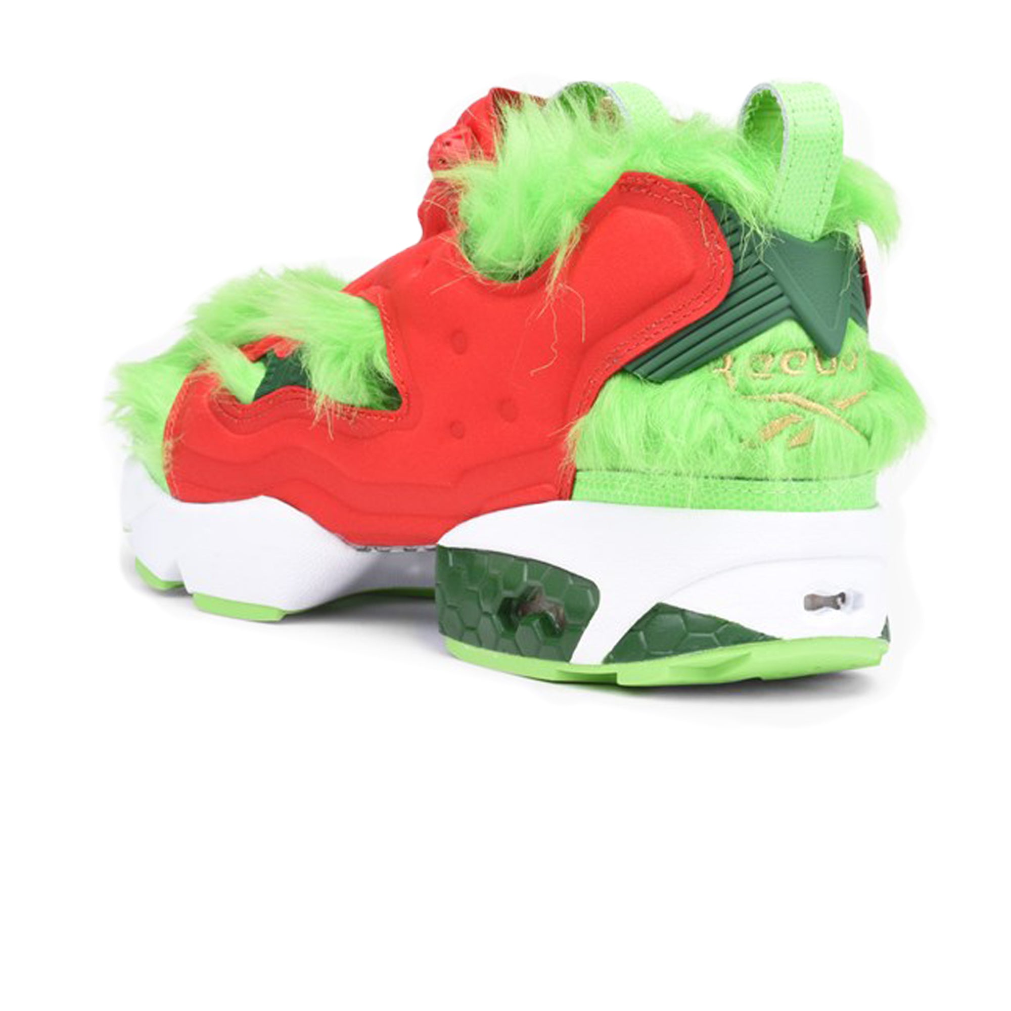 [BD4758] Mens Reebok Instapump Fury CV