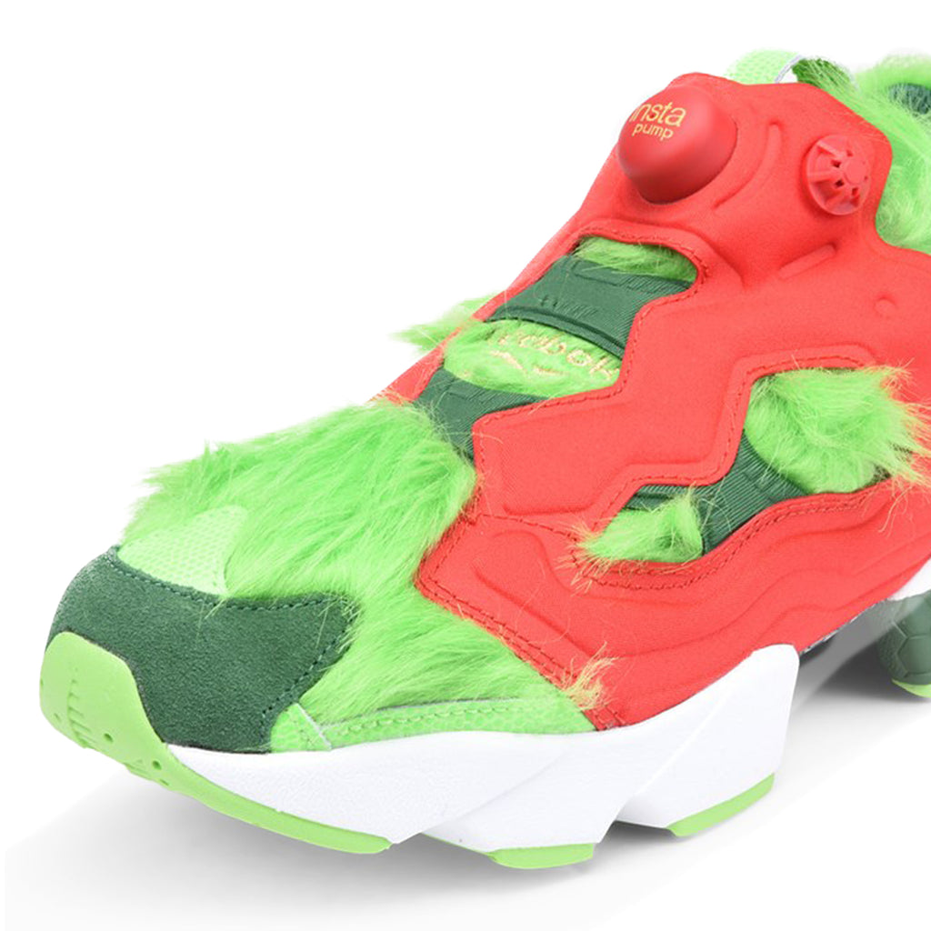 [BD4758] Mens Reebok Instapump Fury CV