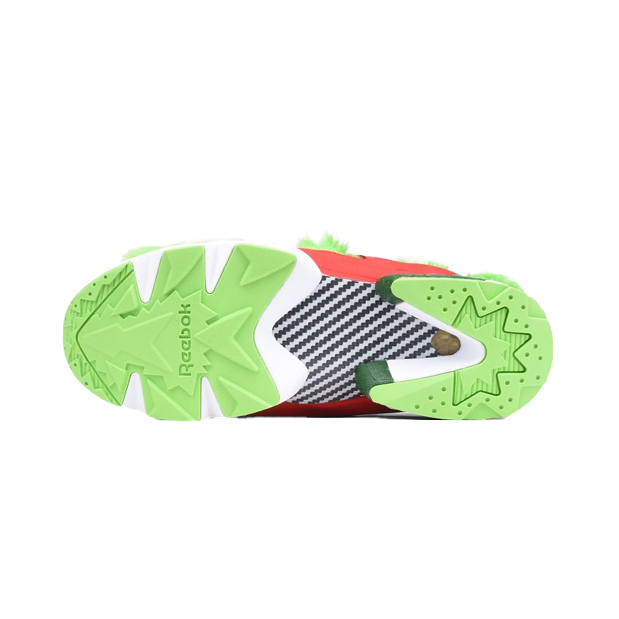[BD4758] Mens Reebok Instapump Fury CV