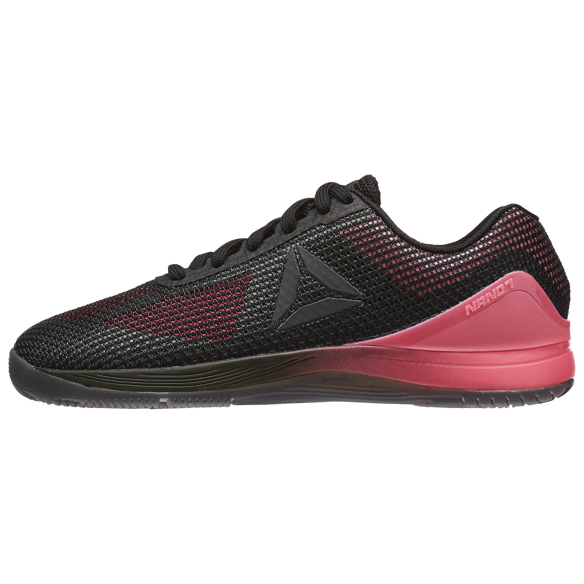 [BD5119] Womens Crossfit Nano 7.0