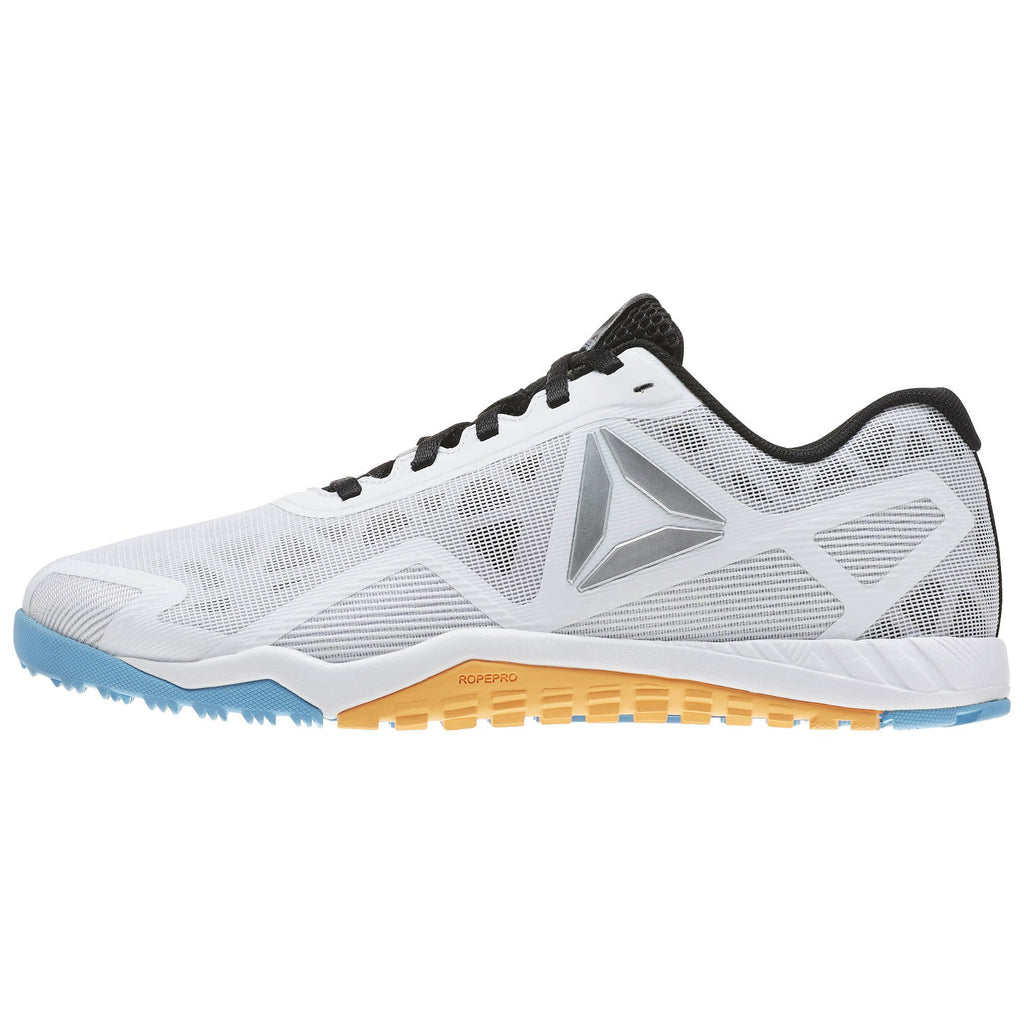 [BD5121] Ros Workout 2.0