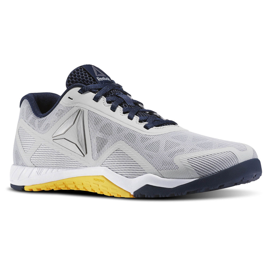[BD5124] Ros Workout 2.0