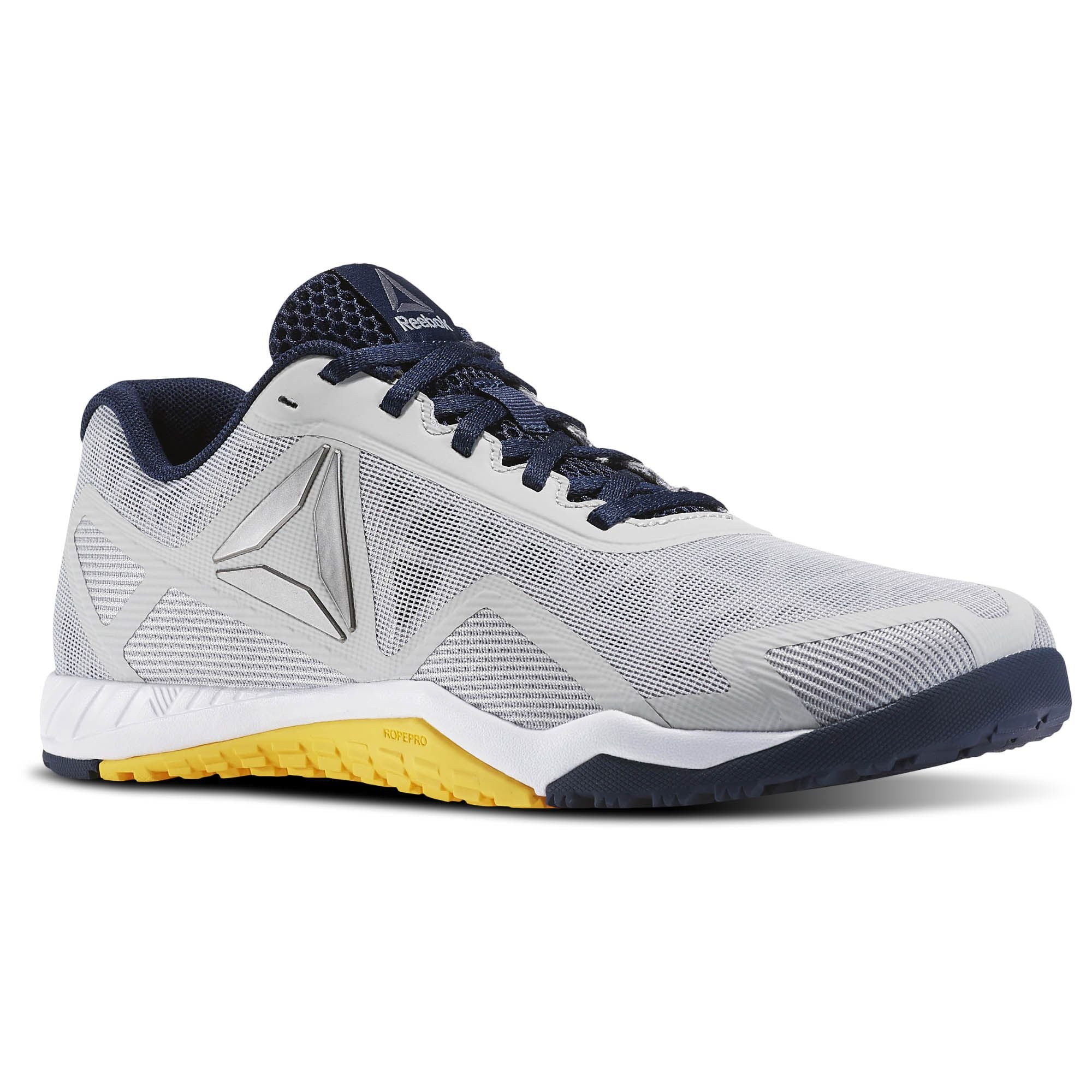 [BD5124] Ros Workout 2.0