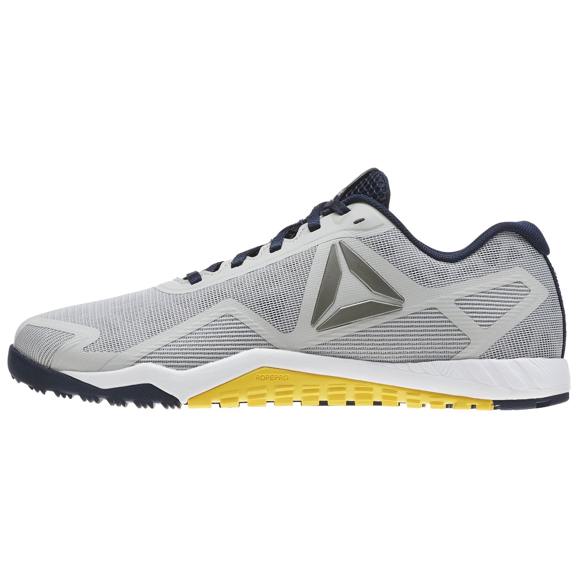 [BD5124] Ros Workout 2.0