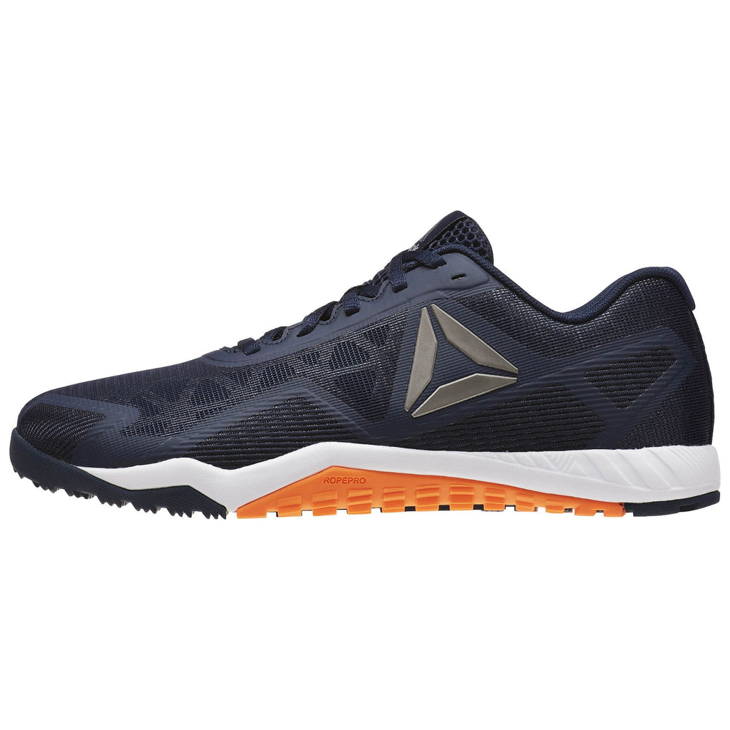 [BD5125] Ros Workout 2.0
