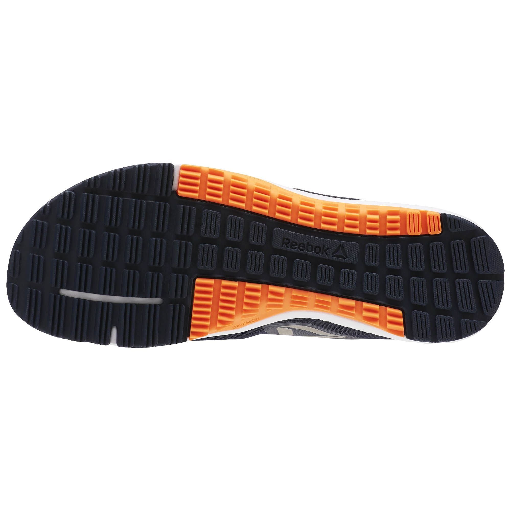 [BD5125] Ros Workout 2.0
