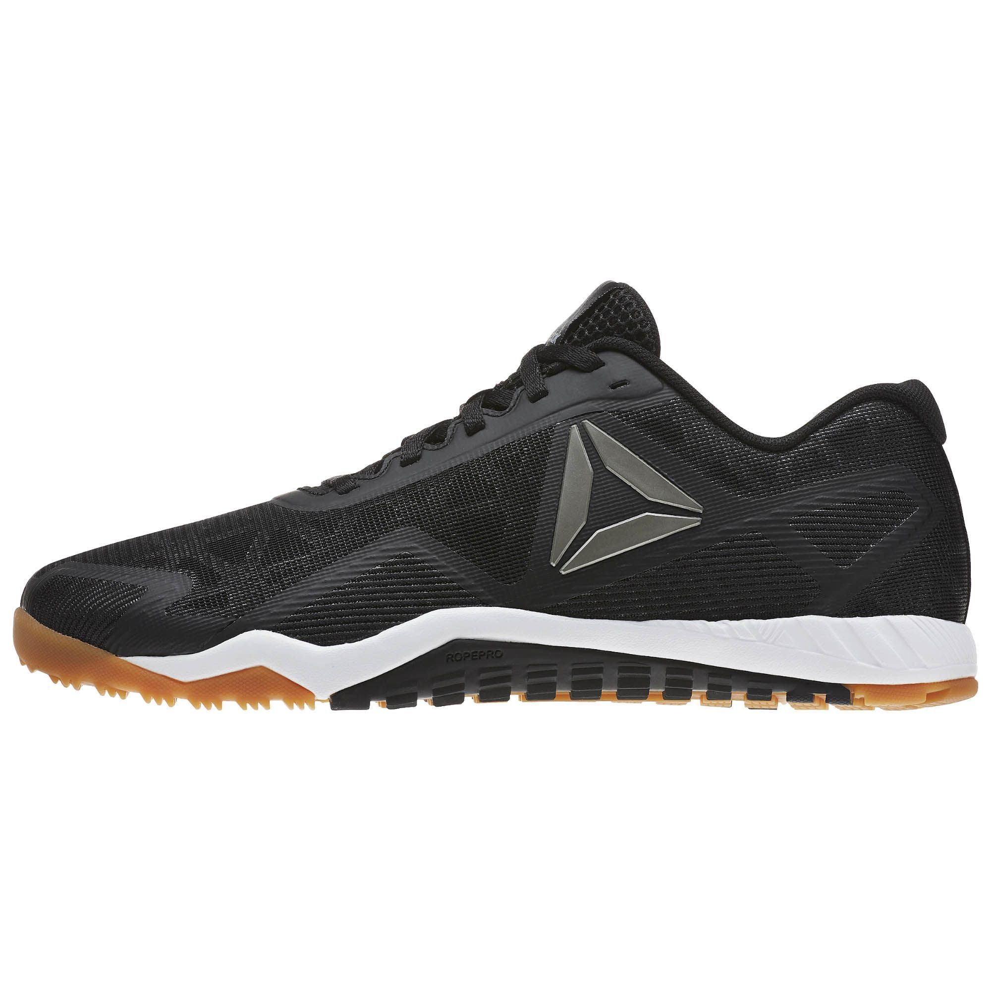 [BD5126] Ros Workout 2.0