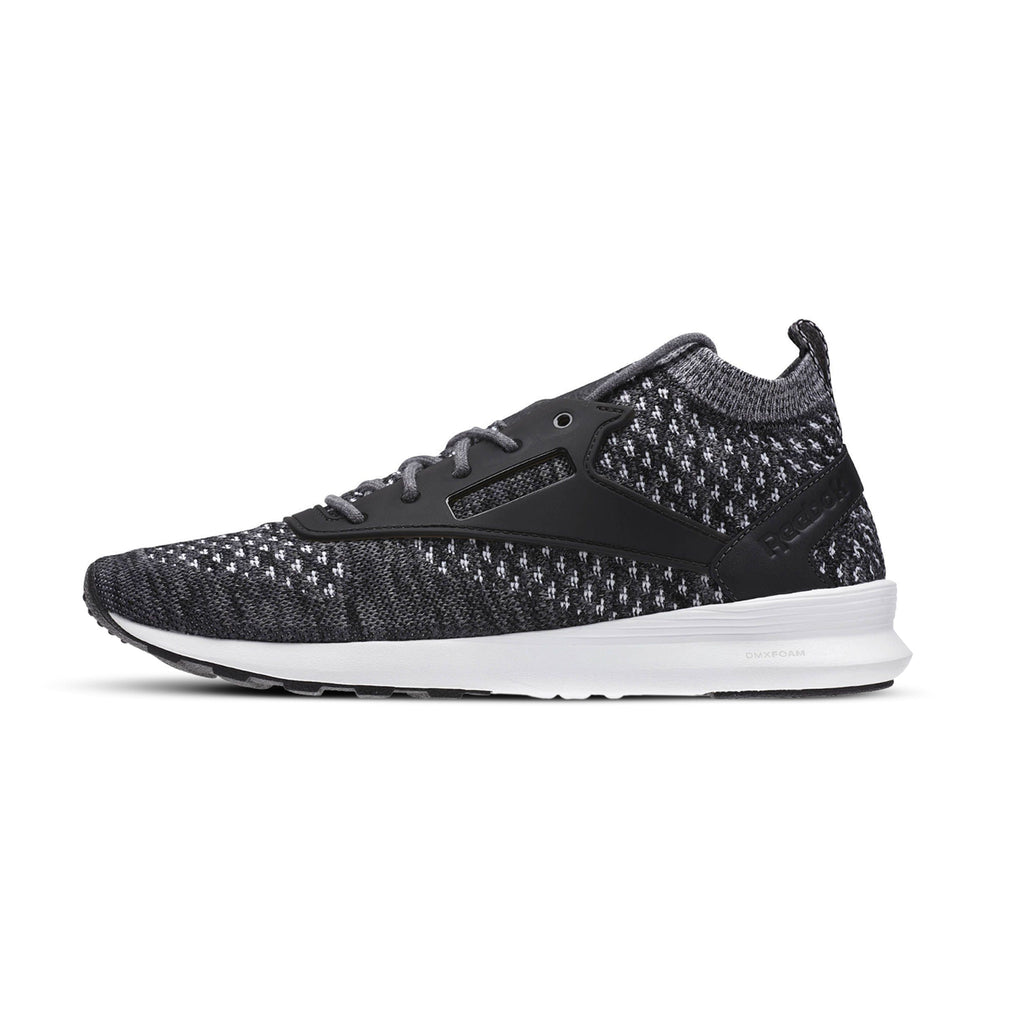 [BD5487] Mens Reebok Zoku Runner Ultraknit Heathered