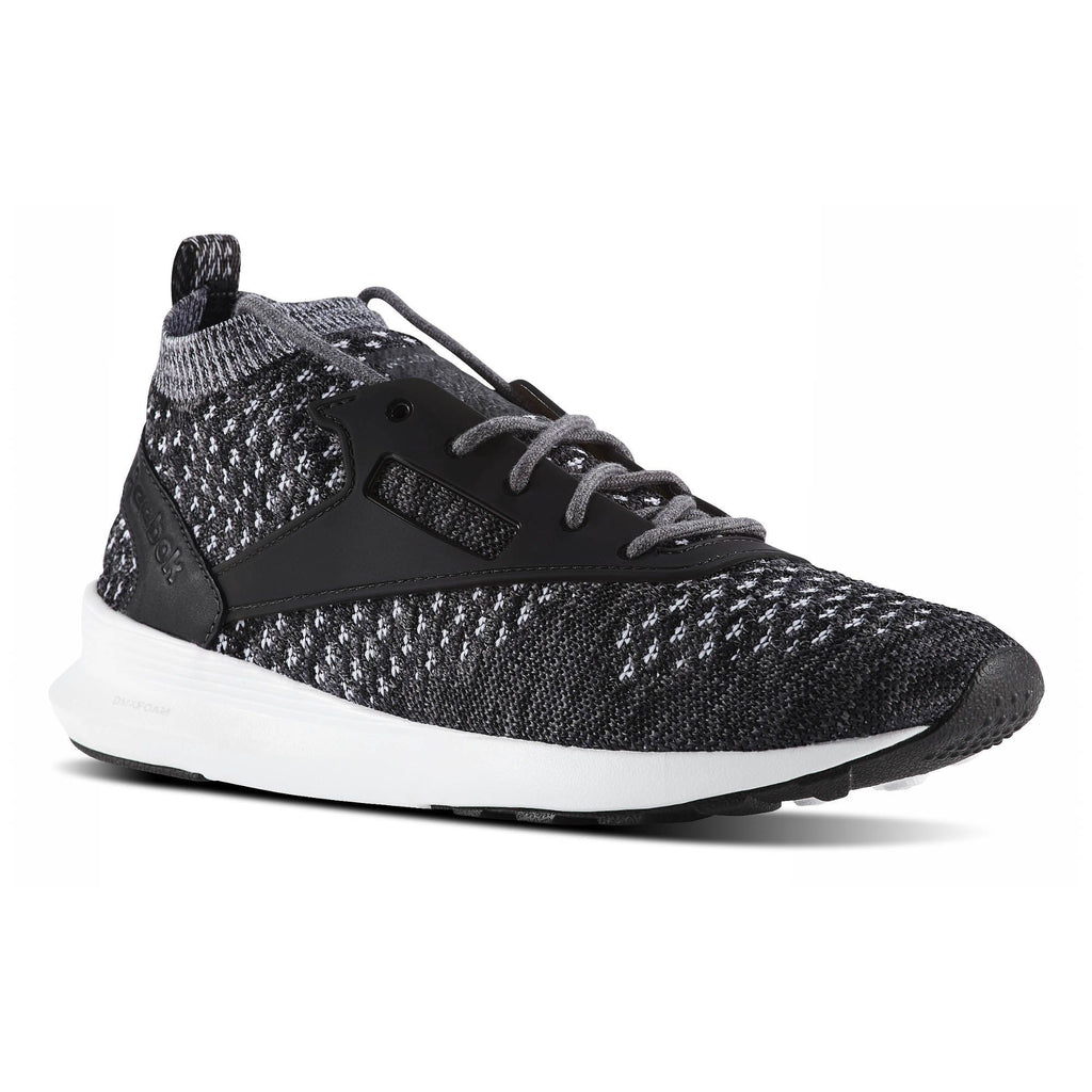 [BD5487] Mens Reebok Zoku Runner Ultraknit Heathered