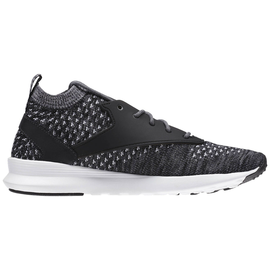 [BD5487] Mens Reebok Zoku Runner Ultraknit Heathered