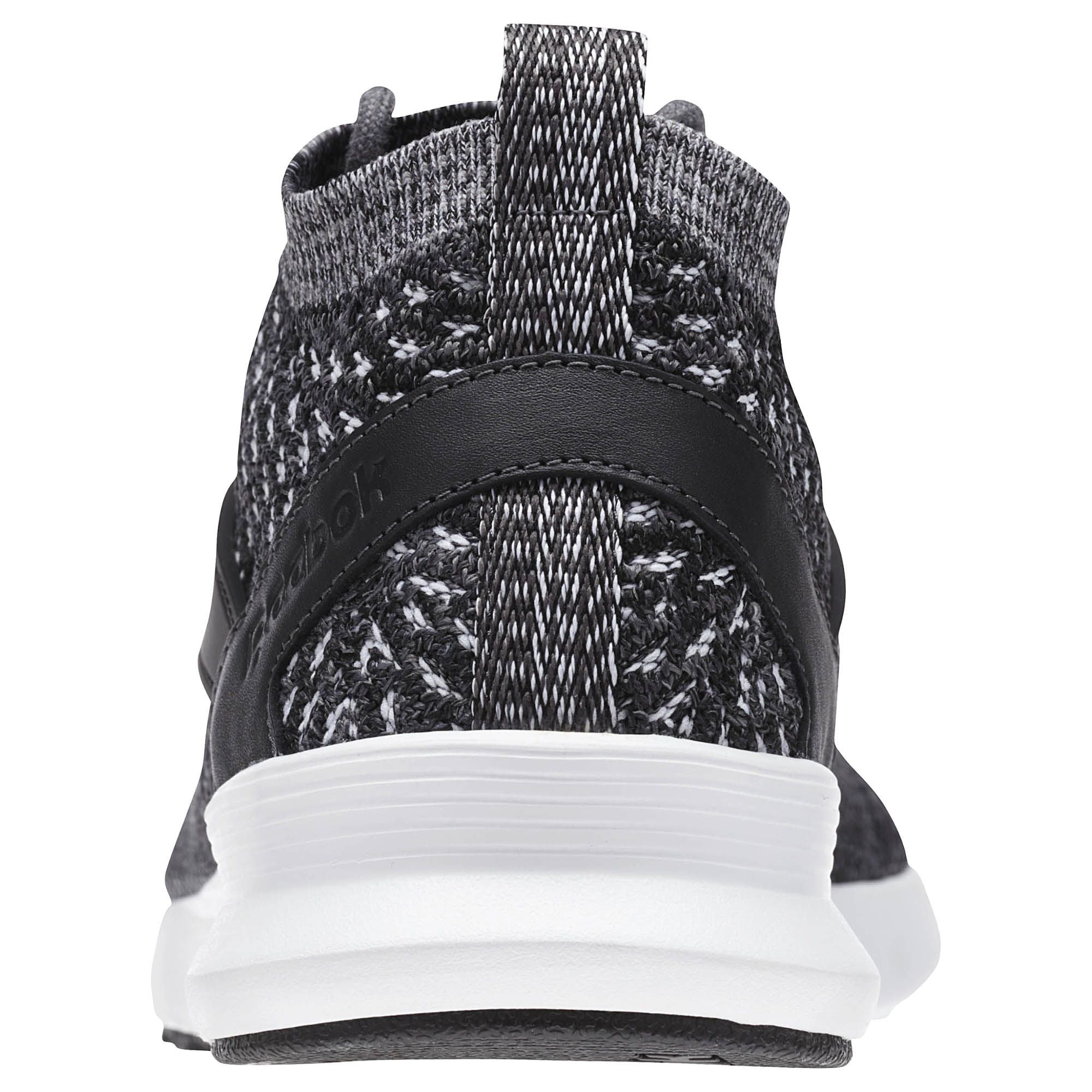 [BD5487] Mens Reebok Zoku Runner Ultraknit Heathered