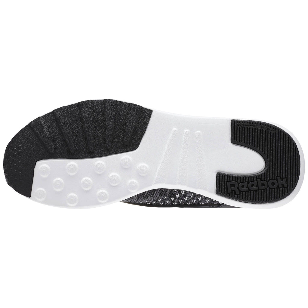 [BD5487] Mens Reebok Zoku Runner Ultraknit Heathered