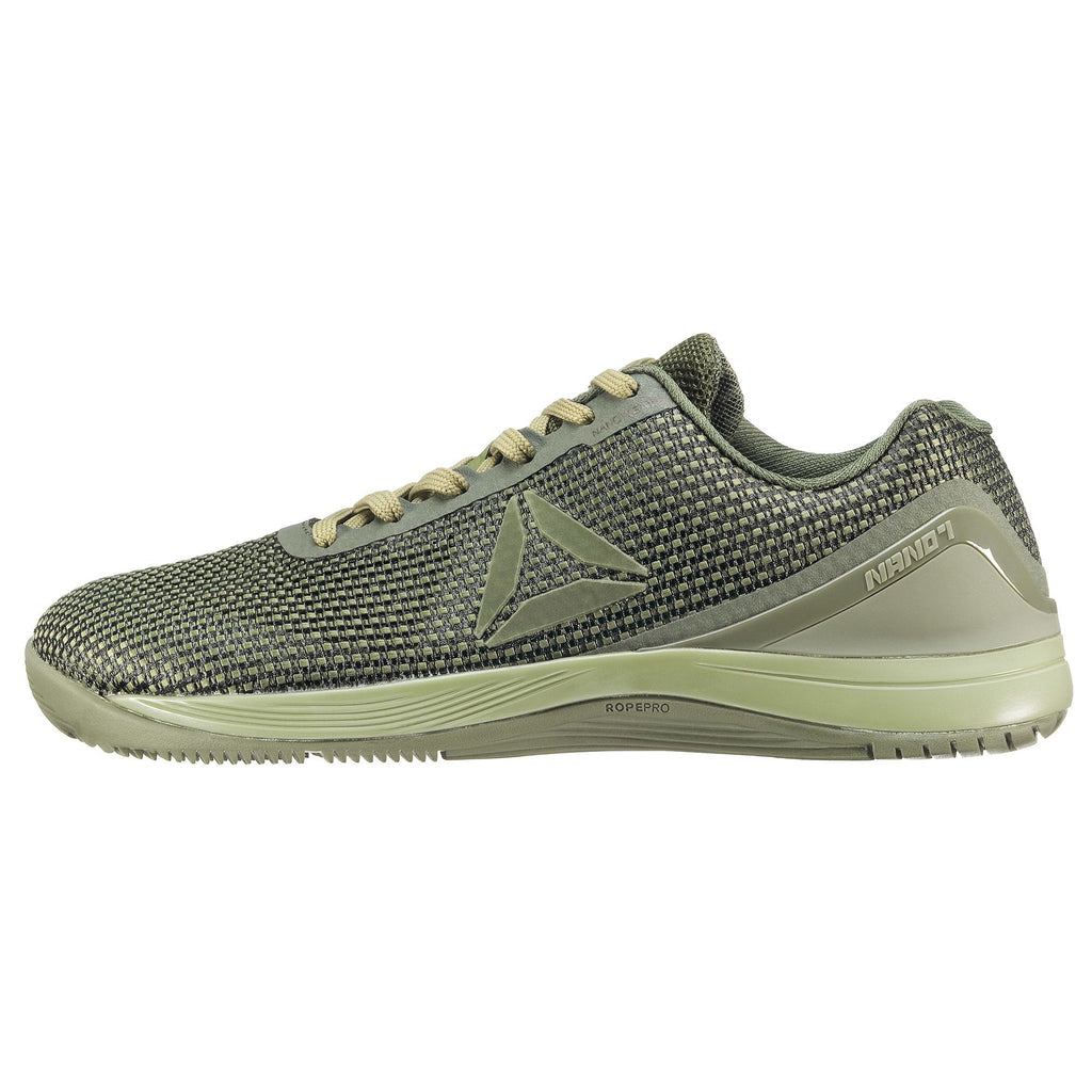 [BD5832] Womens Crossfit Nano 7.0