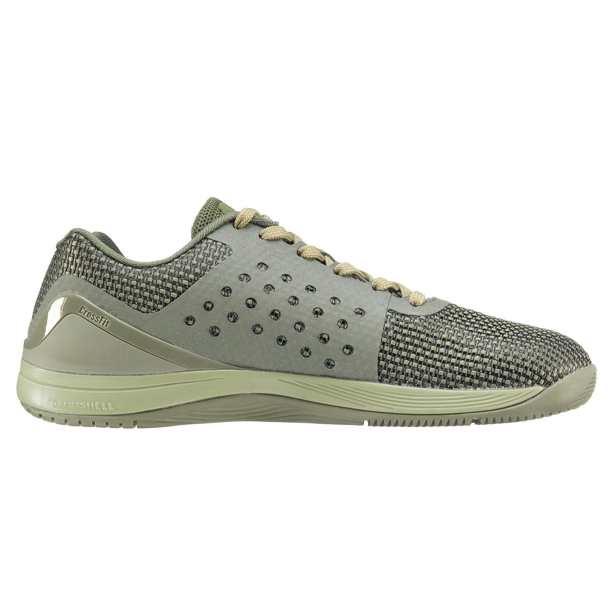 [BD5832] Womens Crossfit Nano 7.0