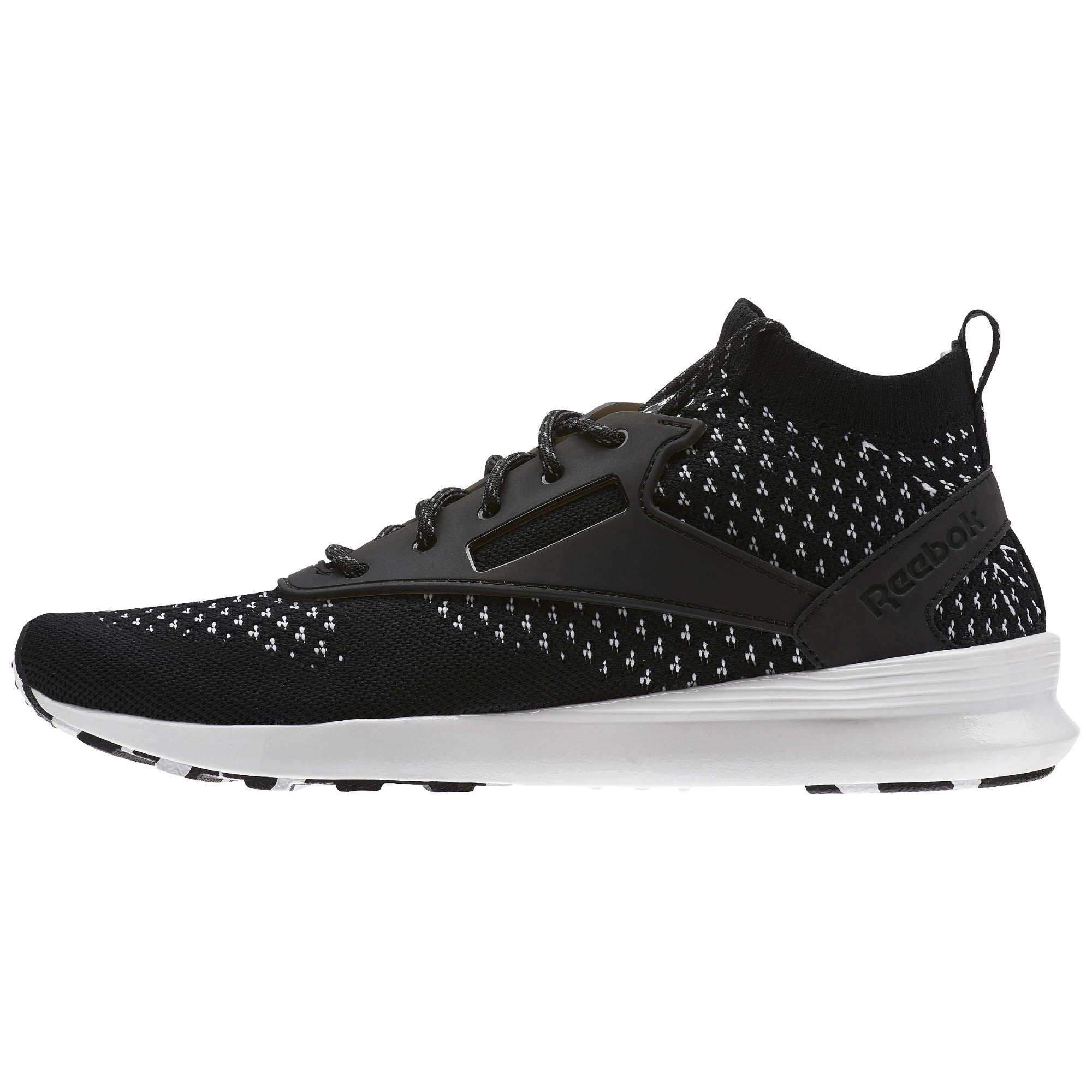 [BD5852] Zoku Runner Ultraknit IS