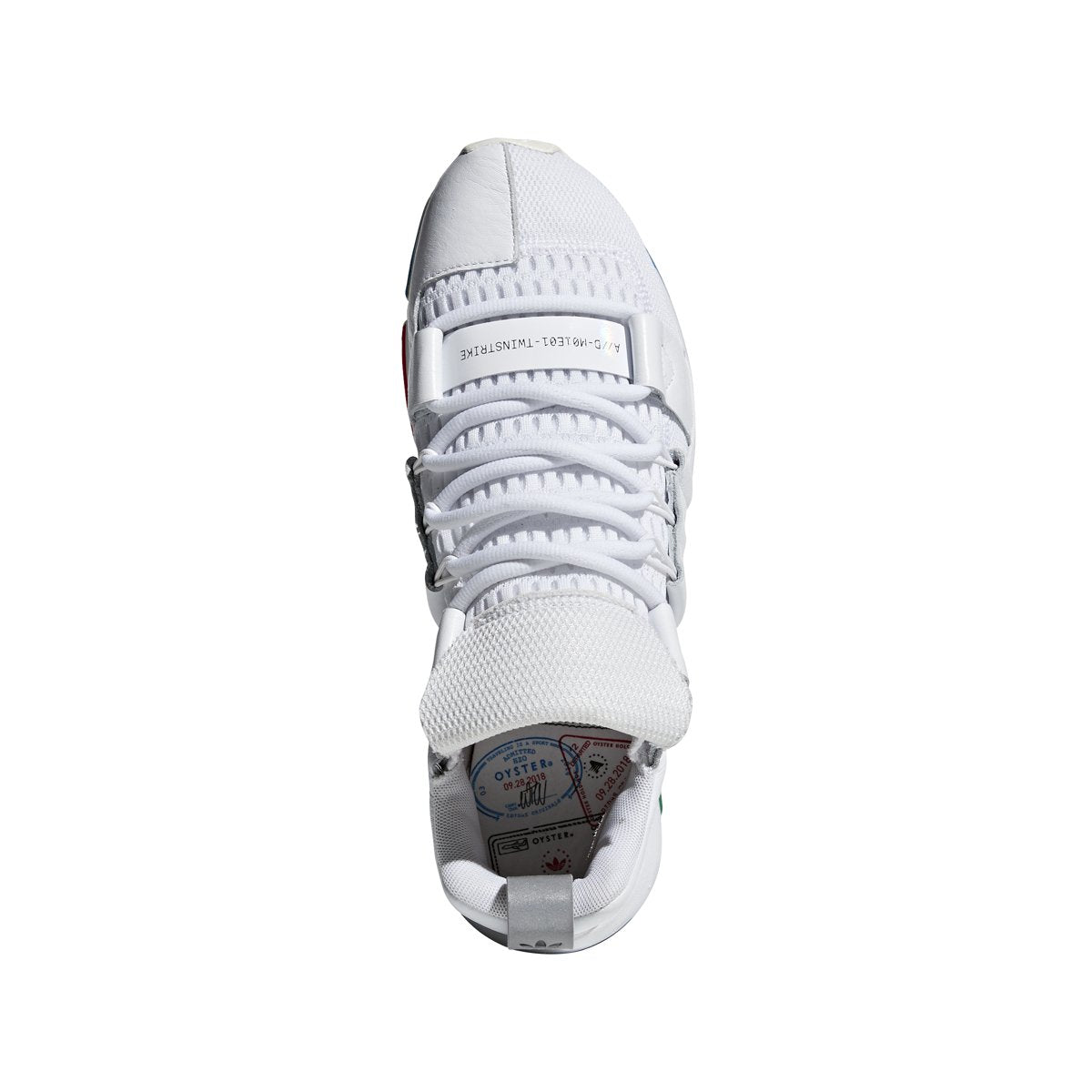 [BD7262] TWINSTRIKE ADV OYSTER