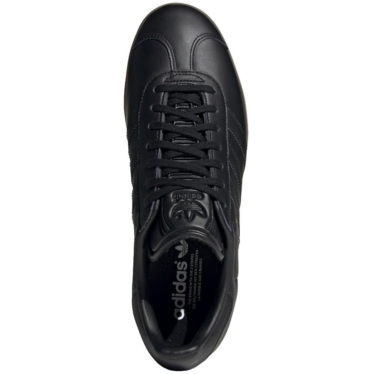 [BD7480] Mens Adidas Gazelle
