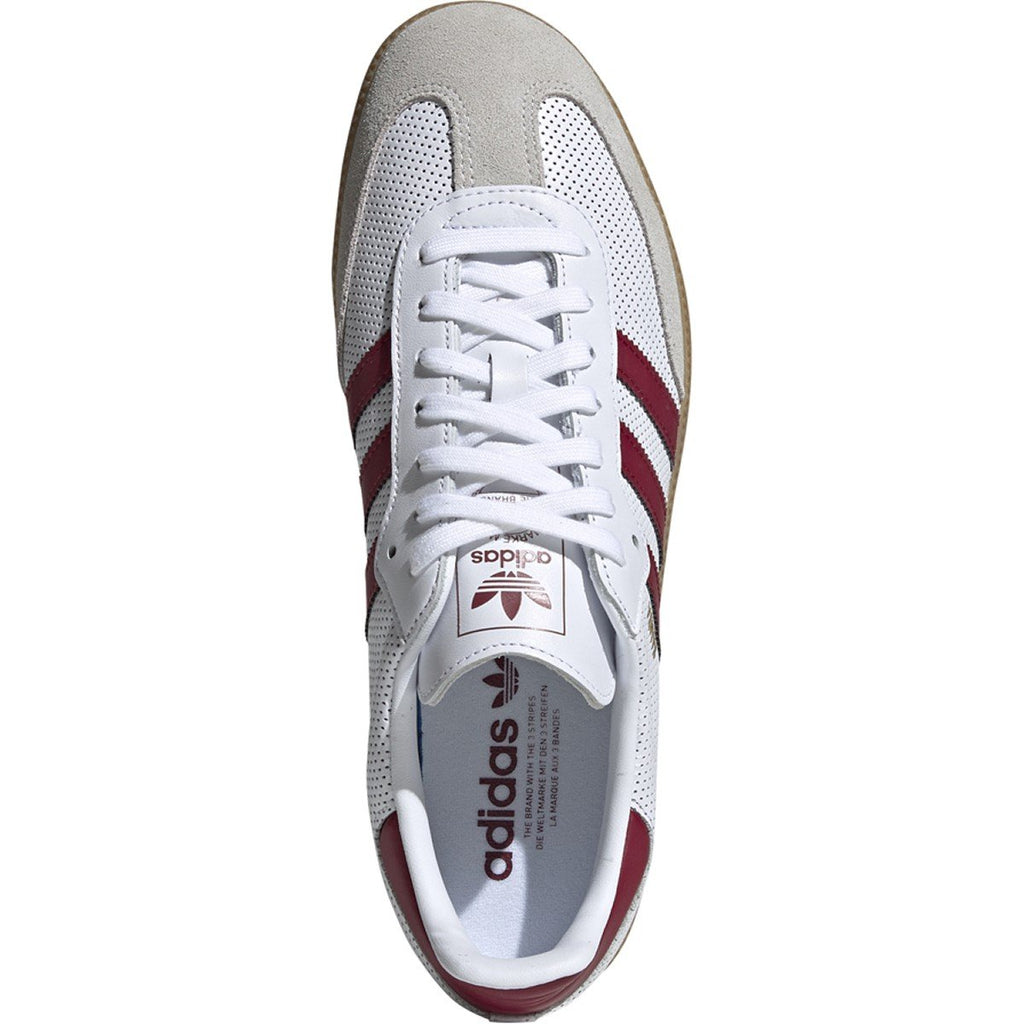[BD7528] Mens Adidas Originals Samba OG