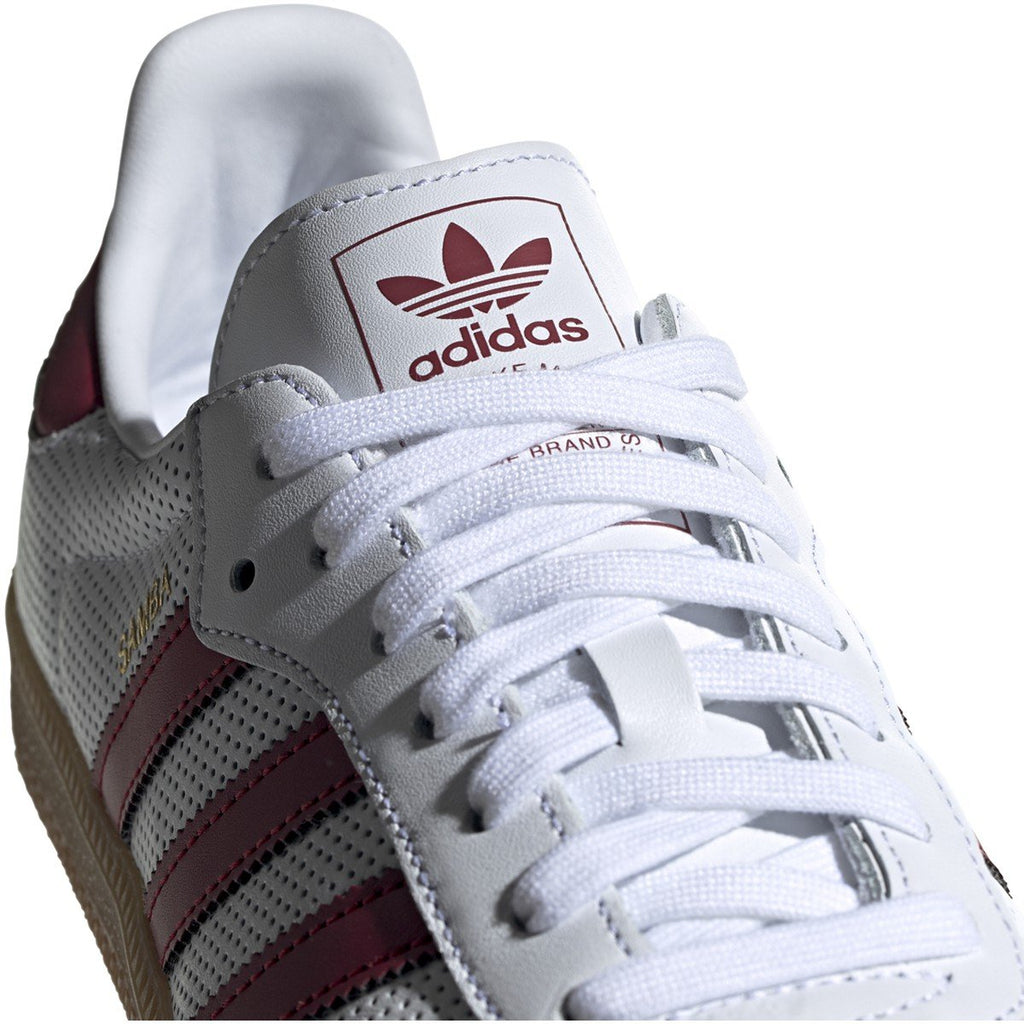 [BD7528] Mens Adidas Originals Samba OG