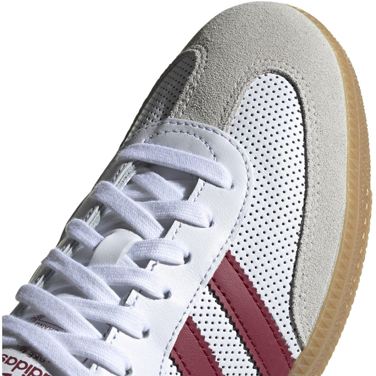 [BD7528] Mens Adidas Originals Samba OG
