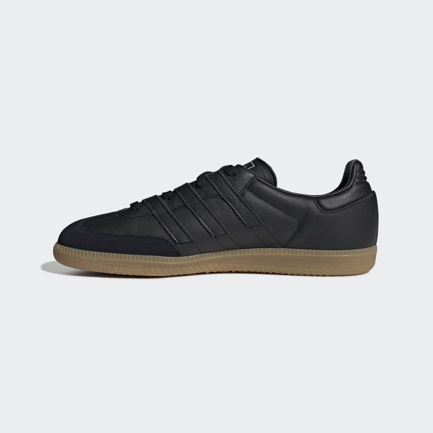 [BD7535] Mens Adidas Originals Samba OG MS