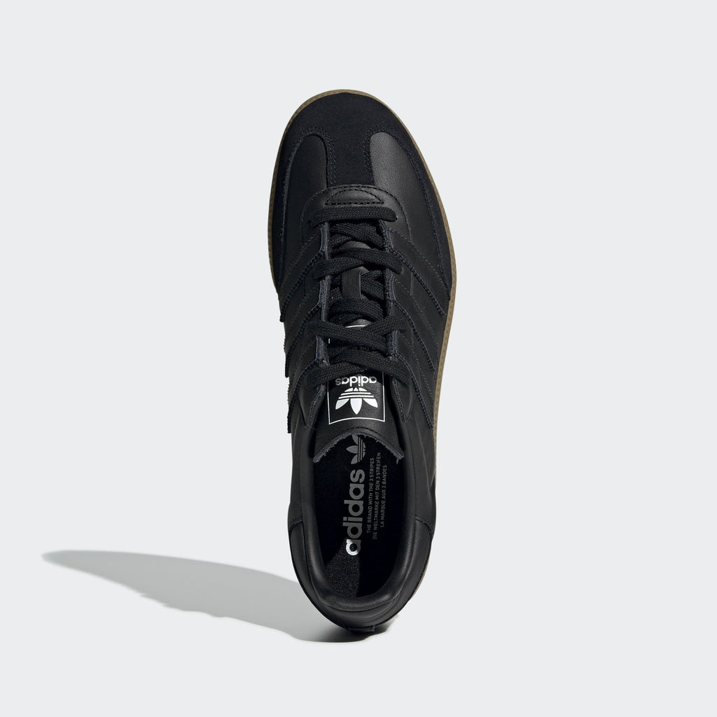 [BD7535] Mens Adidas Originals Samba OG MS