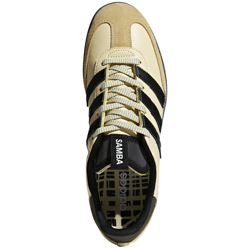 [BD7541] Mens Adidas Originals Samba OG MS