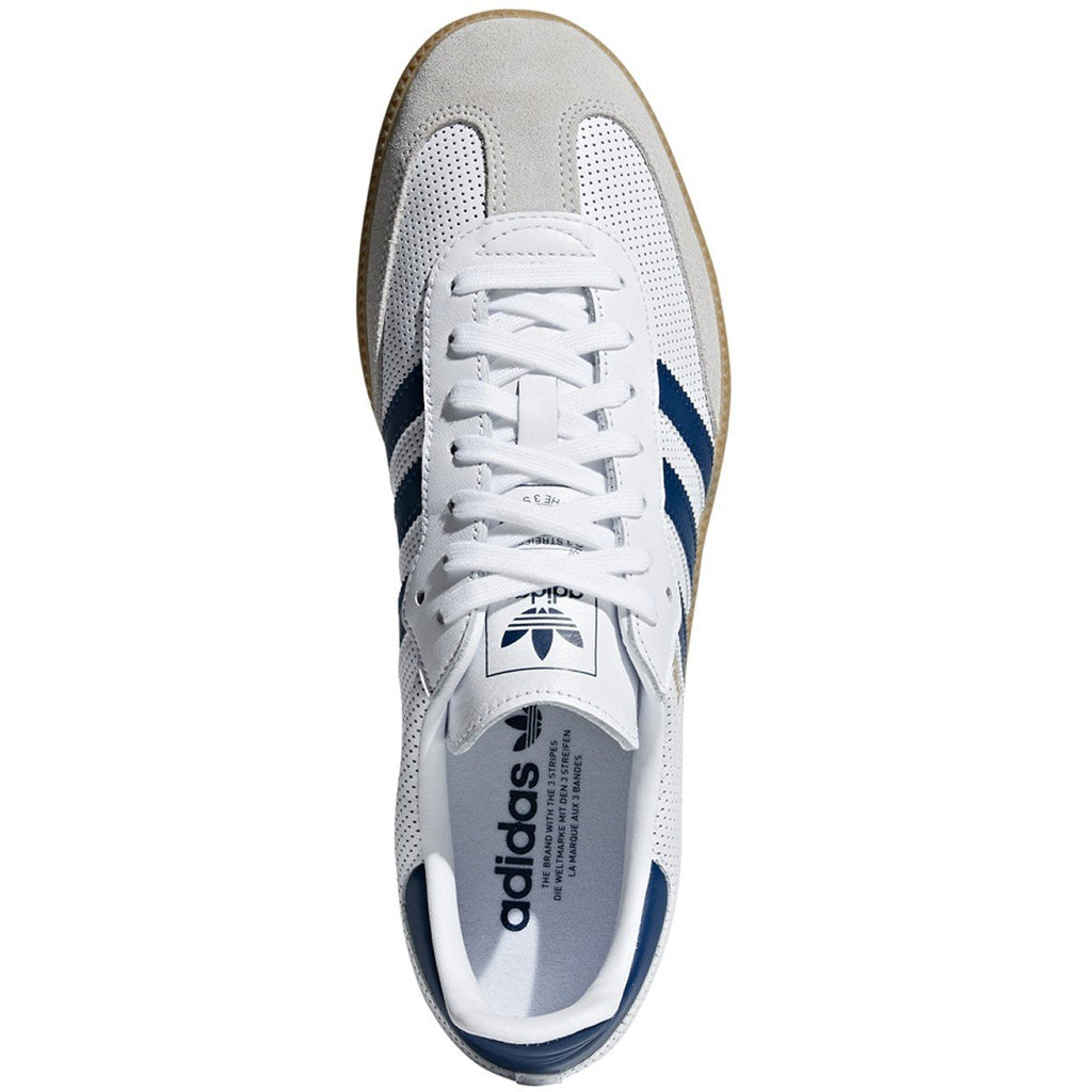 [BD7545] Mens Adidas Originals Samba OG