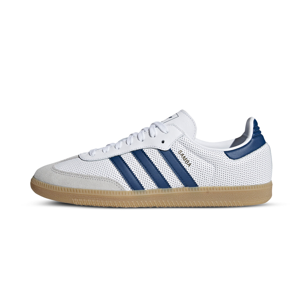 [BD7545] Mens Adidas Originals Samba OG