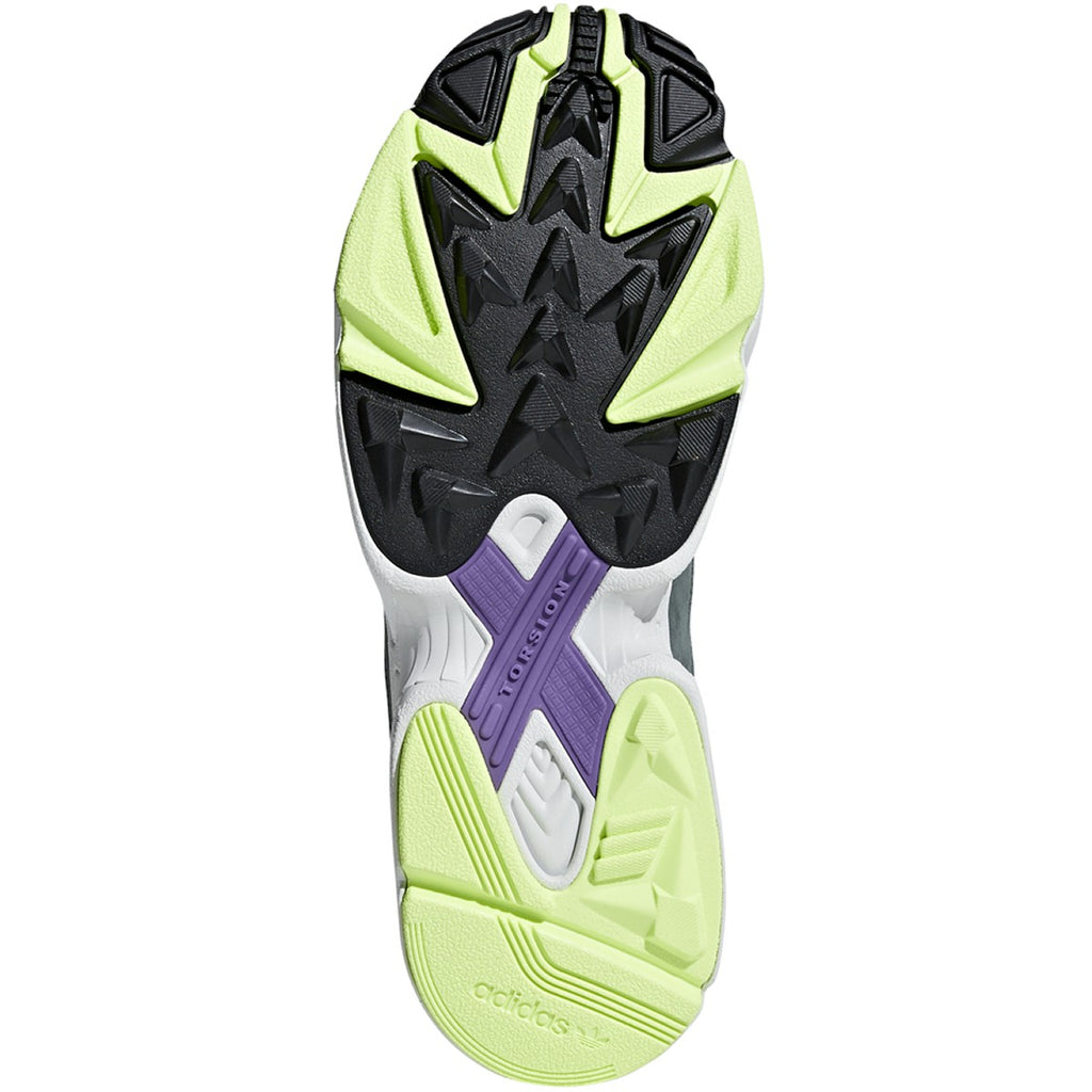 [BD7655] Mens Adidas Yung-1