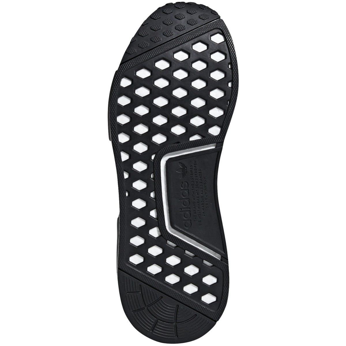 [BD7742] Mens Adidas NMD_R1