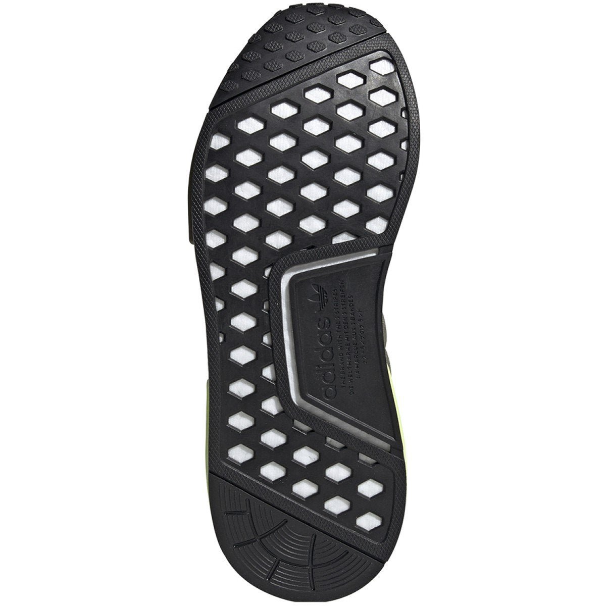 [BD7750] Mens Adidas Originals NMD_R1