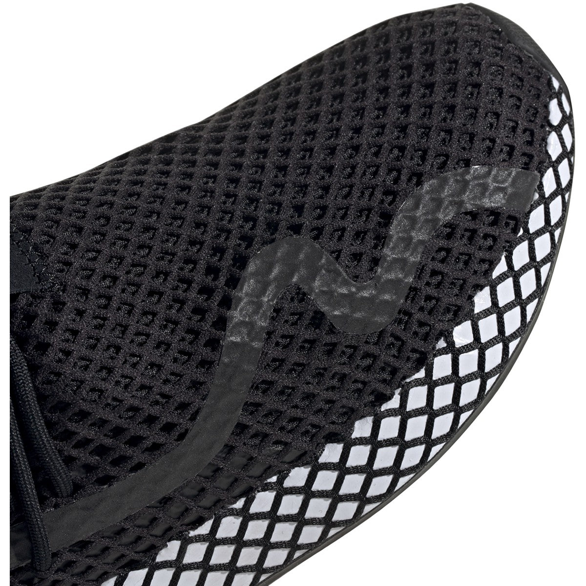 [BD7879] Mens Adidas Deerupt S