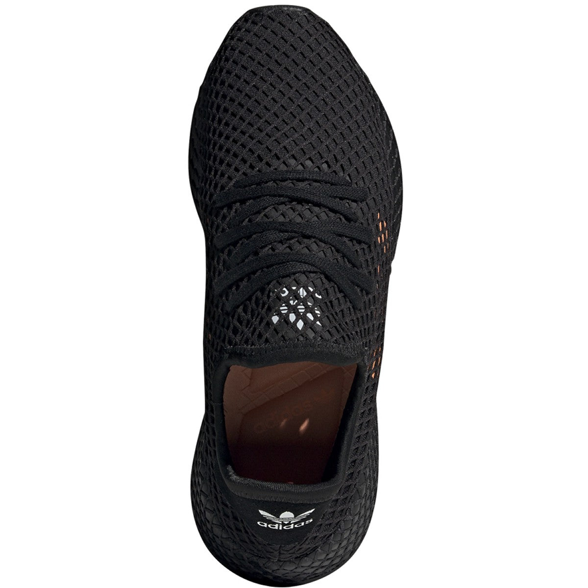 [BD7892] Mens Adidas Deerupt Runner