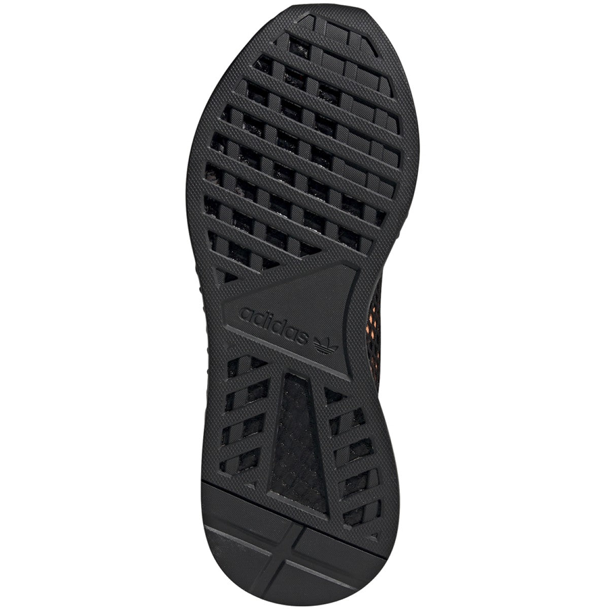 [BD7892] Mens Adidas Deerupt Runner