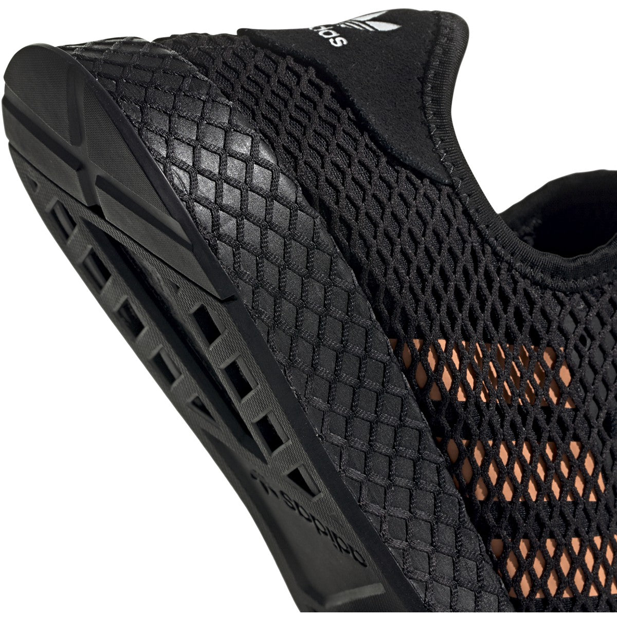 [BD7892] Mens Adidas Deerupt Runner