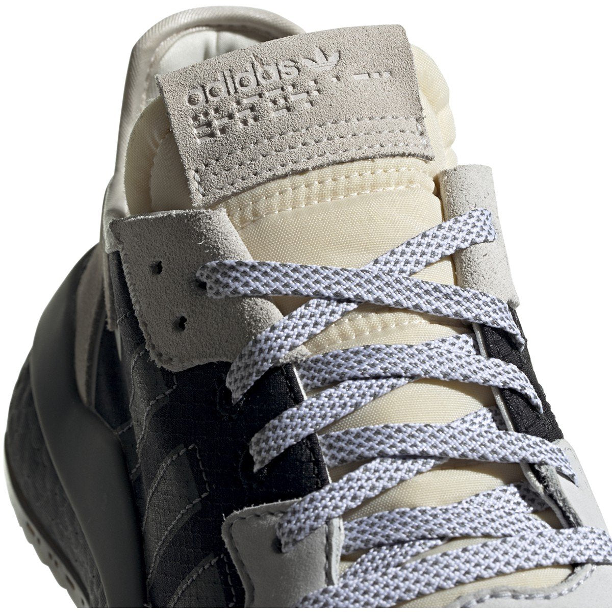 [BD7933] Mens Adidas Nite Jogger