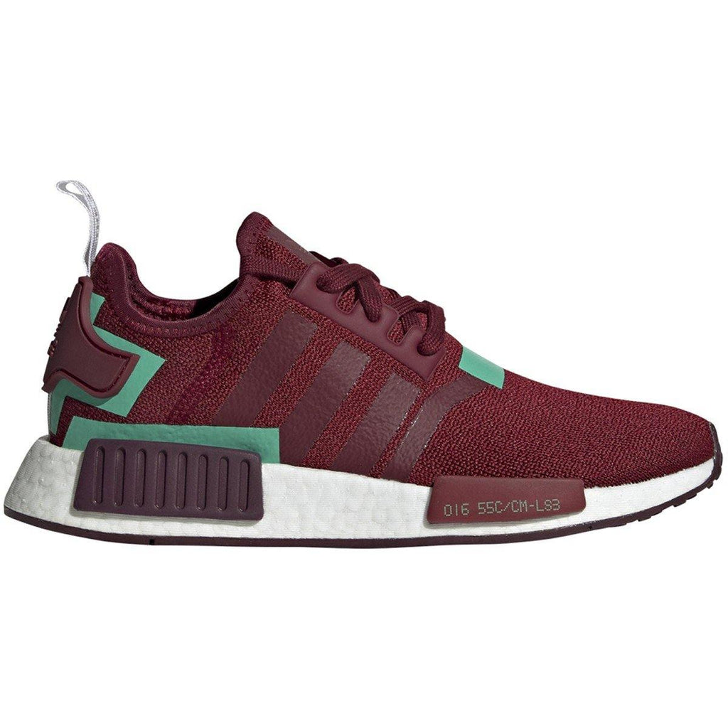 [BD8007] Womens Adidas NMD_R1 - sneakAR