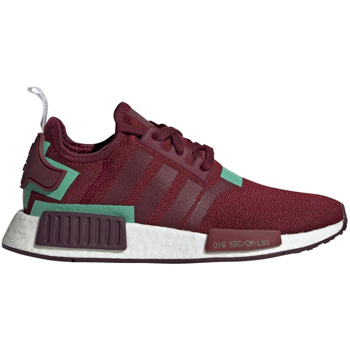 [BD8007] Womens Adidas NMD_R1 - sneakAR