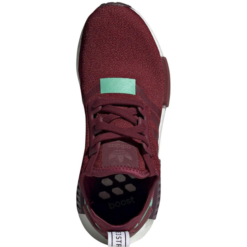 [BD8007] Womens Adidas NMD_R1 - sneakAR