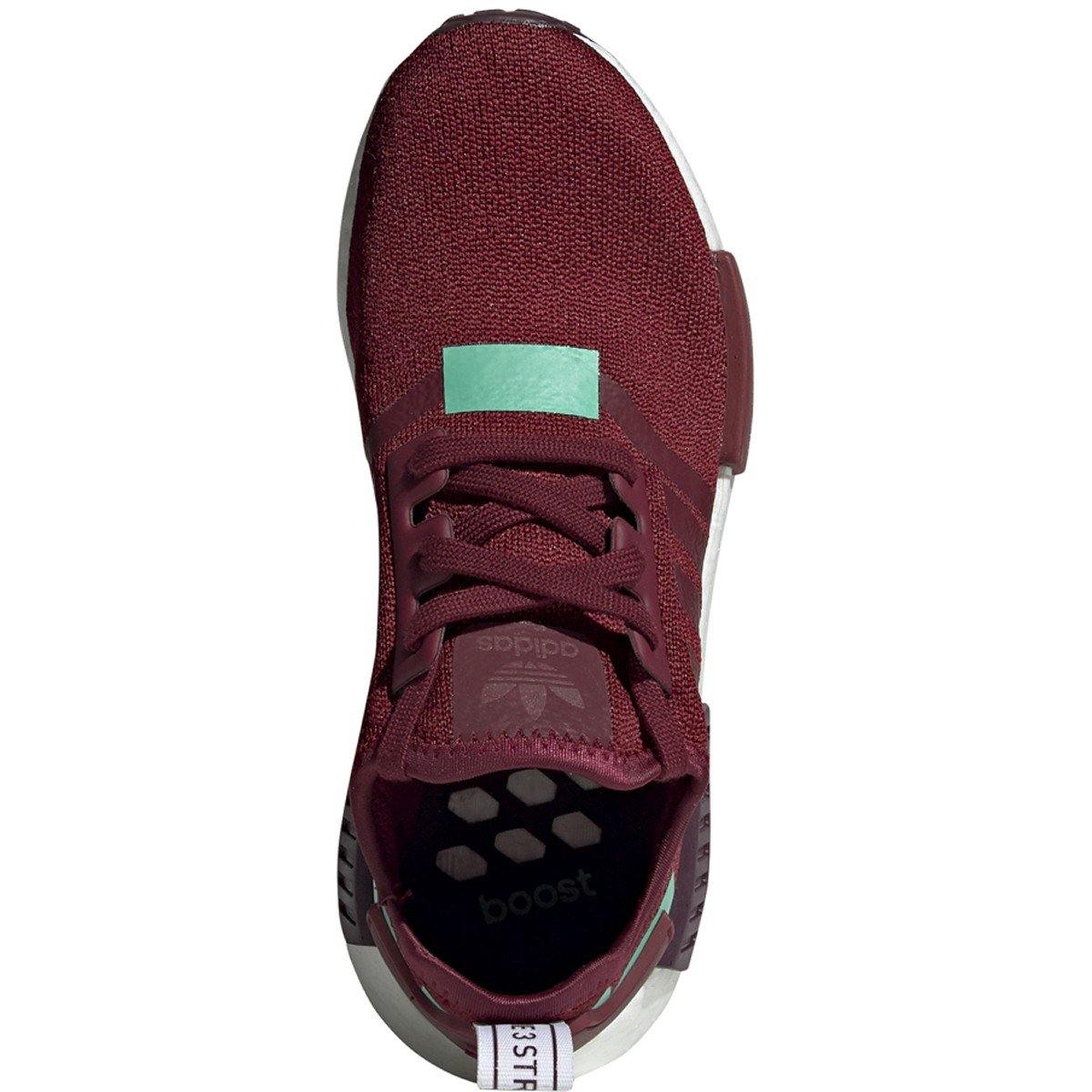 [BD8007] Womens Adidas NMD_R1 - sneakAR