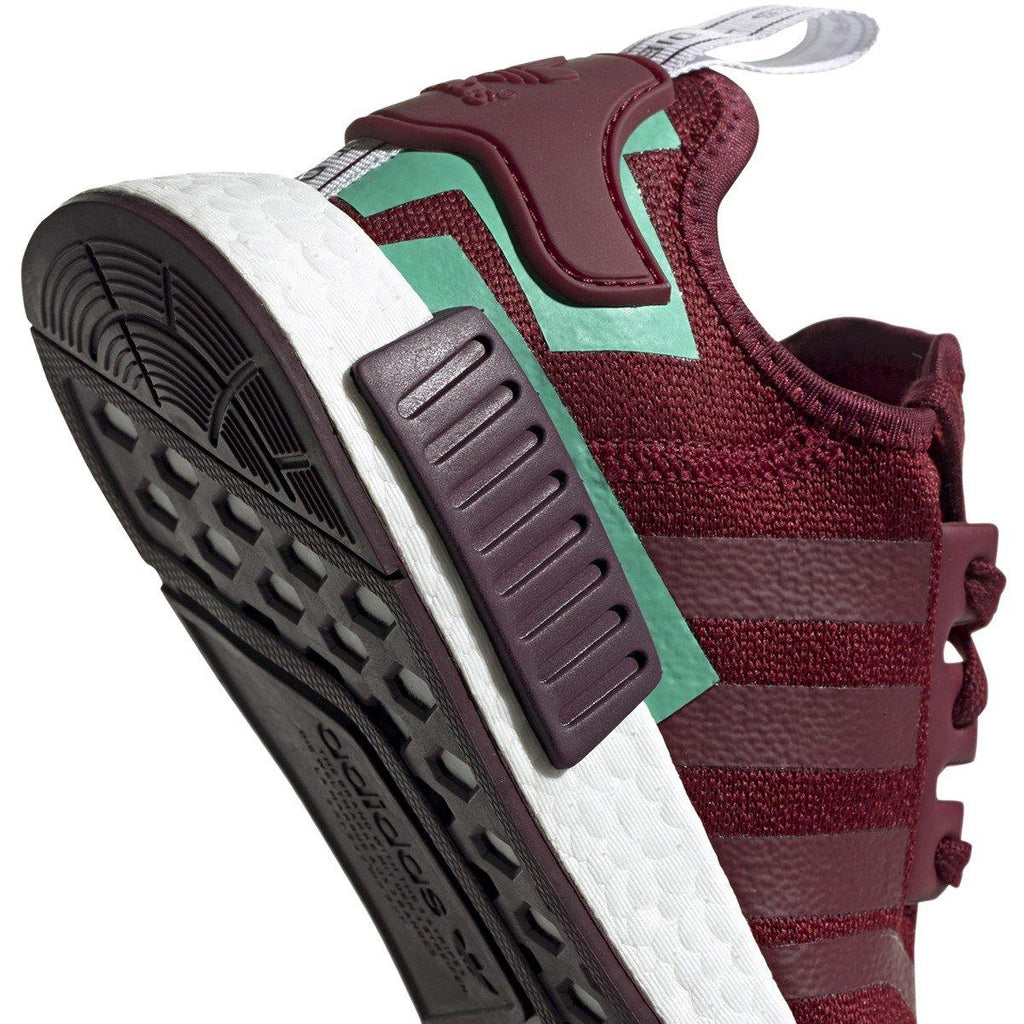 [BD8007] Womens Adidas NMD_R1 - sneakAR
