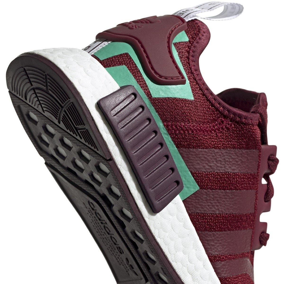 [BD8007] Womens Adidas NMD_R1 - sneakAR