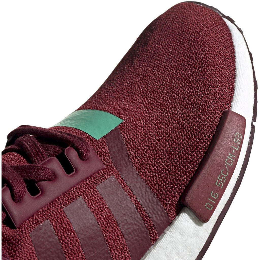 [BD8007] Womens Adidas NMD_R1 - sneakAR