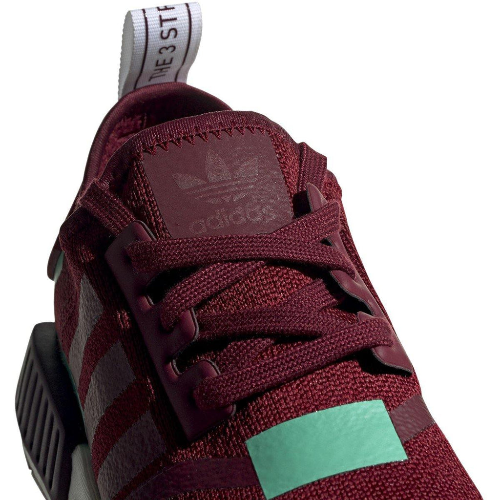[BD8007] Womens Adidas NMD_R1 - sneakAR