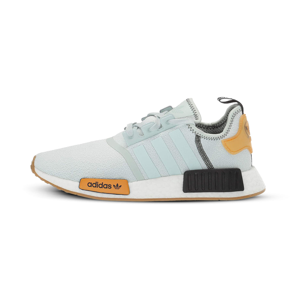 [BD8028] Womens Adidas NMD_R1