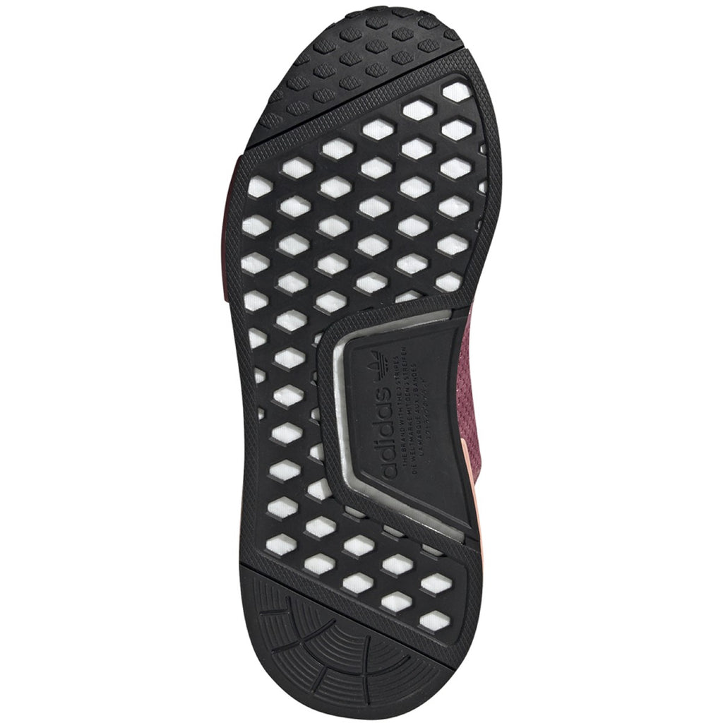 [BD8029] Womens Adidas NMD_R1