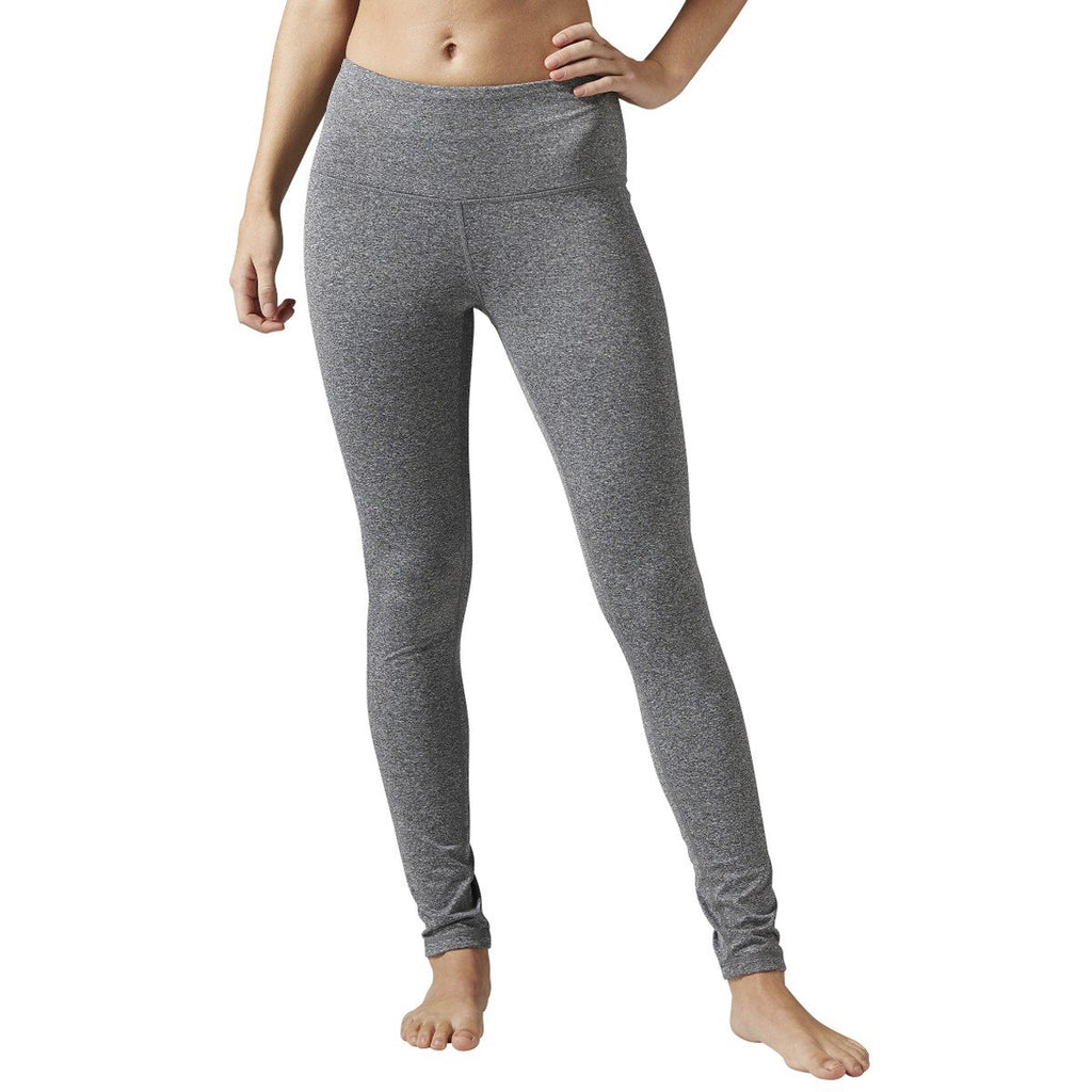 [BH4711] Womens Reebok Crossfit High Rise Leggings