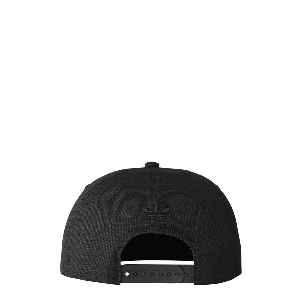 [BH6400] Originals Trefoil Snapback